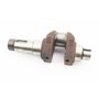 Коленвал R190N (Dболта-М12x1,5, Dшейки-52mm, H-110mm)