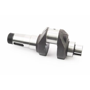 Колінвал R185N/R190N (Dболта-М12x1,5, Dшейки-52mm, H-107mm)