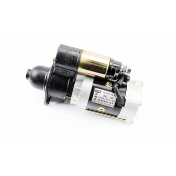 Стартер електричний Z-11, D-67,5mm R190N/195NM Тип 3