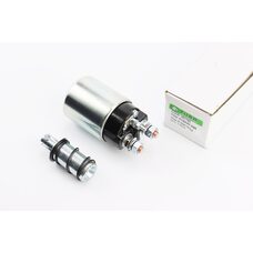 Втягуючі електростартера Тип 1