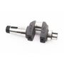 Коленвал R195NM (Dболта-М14x1,5, Dшейки-52mm, H-112mm)