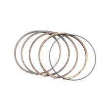 Кільця поршневі R195N 95mm STD