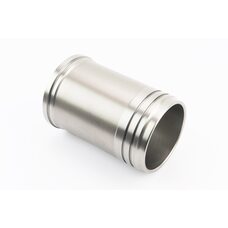 Гільза циліндра R190N (H-160mm, Dпоршня-90mm, Dвінця-108,75mm, Dверх.пояс-104,75mm, Dниж.пояс-103mm) Тип 1