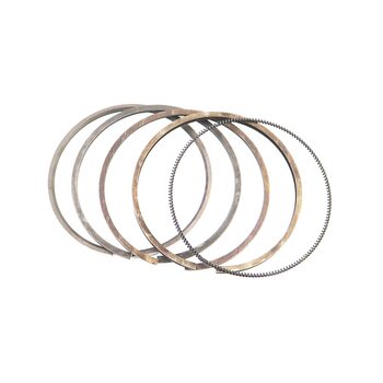 Кільця поршневі R195N 95mm STD
