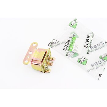 Реле стартера