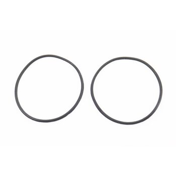 Кільце (манжет) ущільнювальне гільзи к-кт 2шт, чорне R190N