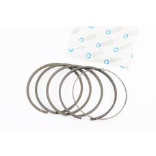 Кольца поршневые R192N 92mm STD