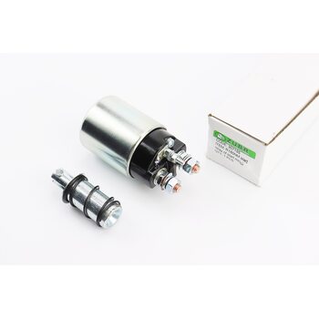 Втягуючі електростартера Тип 1