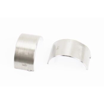 Вкладиш шатуну R185N/R190N/195NM к-кт 2шт +0,25