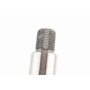 УЦЕНКА МБ-D190/195N Вал балансировочный R185N/R190N L-200mm (сбитая резьба)