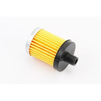Фільтр паливний - елемент 40mm ZUBR R170/R195NM