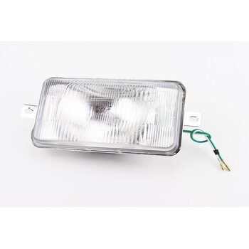Фара R195NM Тип 3