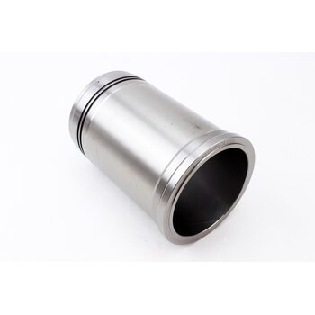 Гільза циліндра R195NM (H-170mm, Dпоршня-95mm, Dвінця-116,90mm, Dверх.пояс-111mm, Dниж.пояс-109mm)