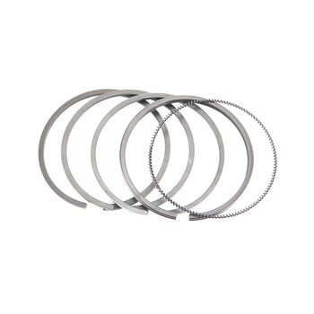 Кольца поршневые R185N 85mm STD