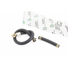 Трубка - шланг топливный L1-400mm, L2-100mm, к-кт 2шт