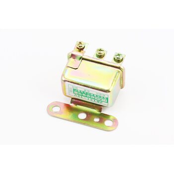 Реле стартера