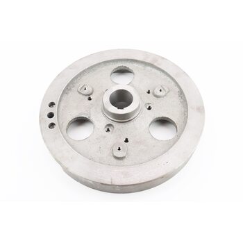 Маховик R190N/195NM