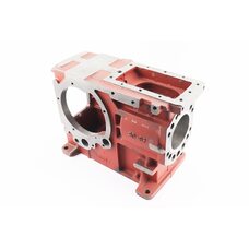 Блок двигуна, поршень 90mm або 92mm, кришка права 9отв., кришка ліва 5отв. R190N+гільза