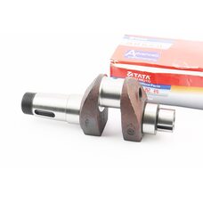 Колінвал R185N/R190N (Dболта-М12x1,5, Dшейки-52mm, H-107mm)