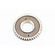 Шестерня коленвала Z-42 "прямые", d-40mm R190N/R195NM