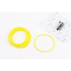 Кольцо (манжет) уплотнительное гильзы к-кт 10шт, желтые R190N