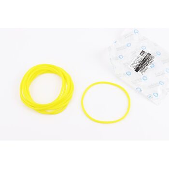 Кольцо (манжет) уплотнительное гильзы к-кт 10шт, желтые R190N