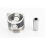 Поршень к-кт R190N 90mm STD (форкамера "Підкова") тефлонове покриття