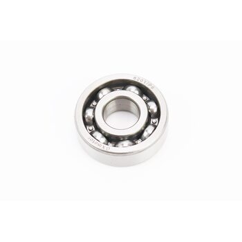 Підшипник 6201 (12x32x10) переднього колеса GY6; вентилятора