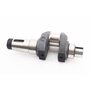 Коленвал R185N/R190N (Dболта-М12x1,5, Dшейки-52mm, H-106mm)