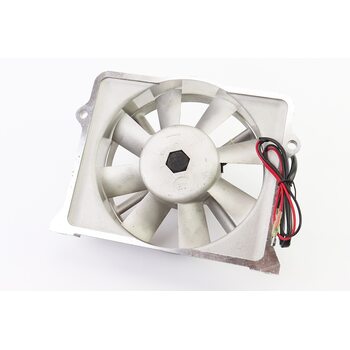 Вентилятор R195NM (со статором) Тип 2