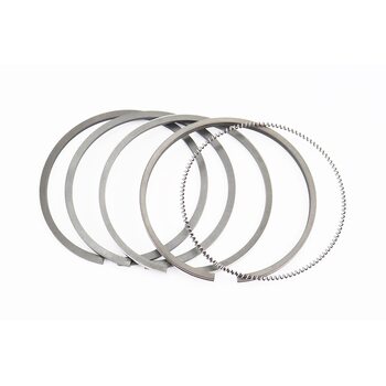 Кольца поршневые R190N 90mm STD