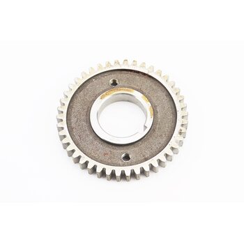 Шестерня колінвала Z-42 "прямі", d-40mm R190N/R195NM