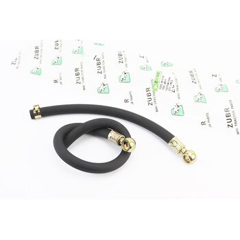 Трубка - шланг паливний L1-400mm, L2-260mm, к-кт 2шт