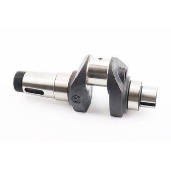 Коленвал R185N/R190N (Dболта-М12x1,5, Dшейки-52mm, H-106mm)