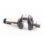 Коленвал R185N/R190N (Dболта-М12x1,5, Dшейки-52mm, H-106mm)