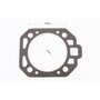 Прокладка головки циліндра 195ANDL-95mm, к-кт 2шт