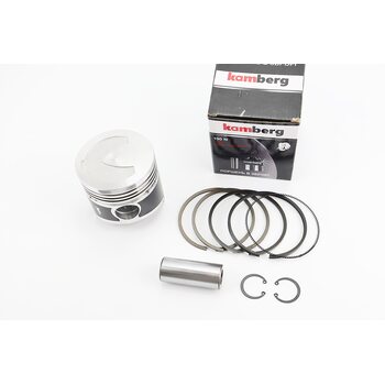 Поршень к-кт R190N 90mm STD (форкамера "Підкова") тефлонове покриття