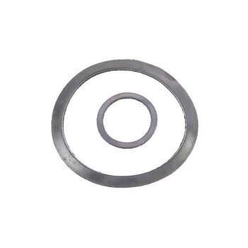 Прокладки воздушного фильтра R195NM, к-кт 2 детали, с одним бортом