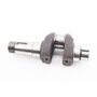 Колінвал R185N/R190N (Dболта-М12x1,5, Dшейки-52mm, H-106mm)