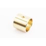 Втулка шатуна 28x32x30mm R185N/R190N/R195NM (бронза)