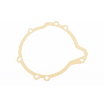 Прокладка кришки блока лівої R190N/195NM 5отв.