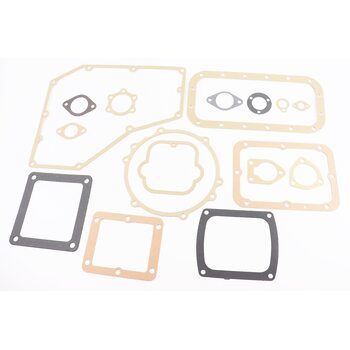 Прокладки двигателя S195/1100-100mm, к-кт 17 деталей