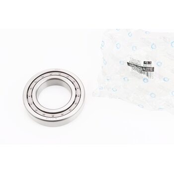 Підшипник роликовий NJ211 (55x100x21) колінвалу (NJ211E)