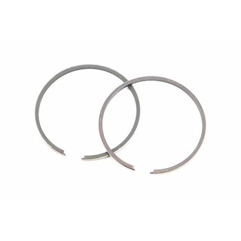 Кільця поршневі 50cc 41мм STD