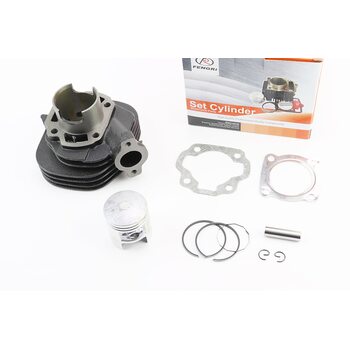 Циліндр к-кт (цпг) 65cc-43мм (палець 10мм), від 2шт -8%