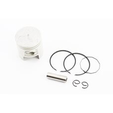 Поршень к-кт 65cc 43мм STD (палець 10мм)