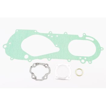 Прокладки двигуна TB-65cc-43мм, к-кт 4 деталей