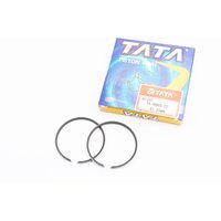 Кільця поршневі 50cc 41мм +0,25