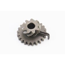 Храповик кікстартера