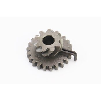 Храповик кікстартера